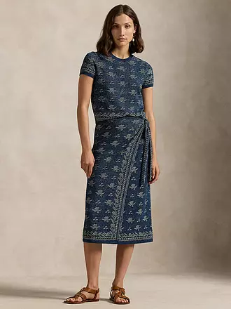 POLO RALPH LAUREN | Jupe portefeuille | 